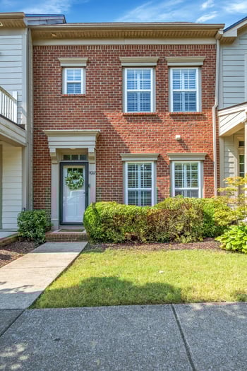 9002 Rigden Mill Dr, Nashville, TN 37211