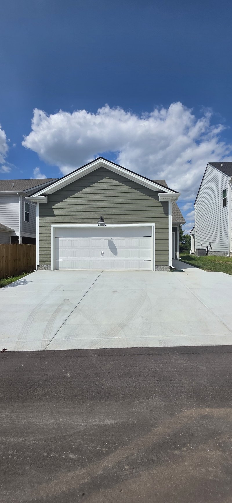 1012 Indigo Al, Brentwood, TN 37027