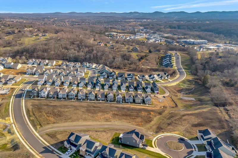 1012 Indigo Al, Brentwood, TN 37027