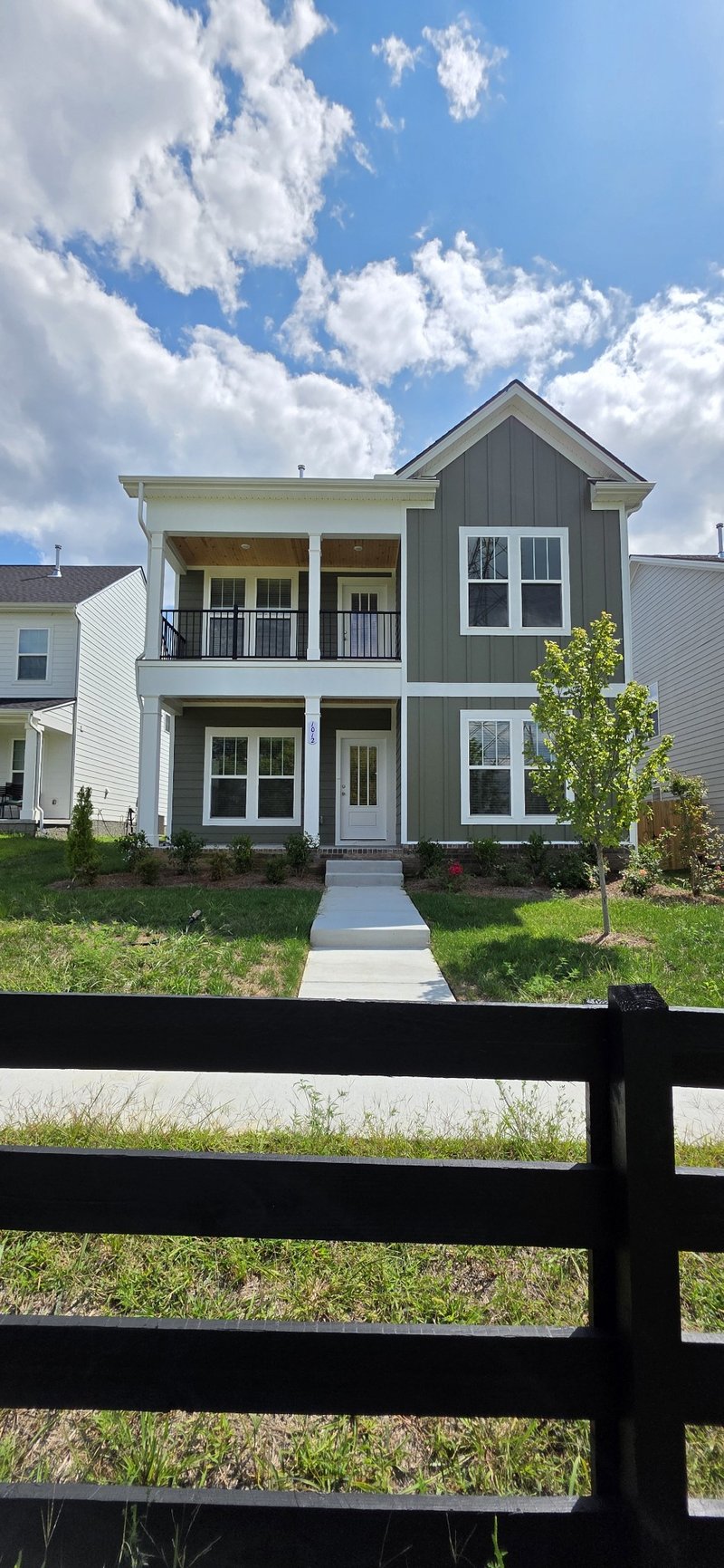 1012 Indigo Al, Brentwood, TN 37027