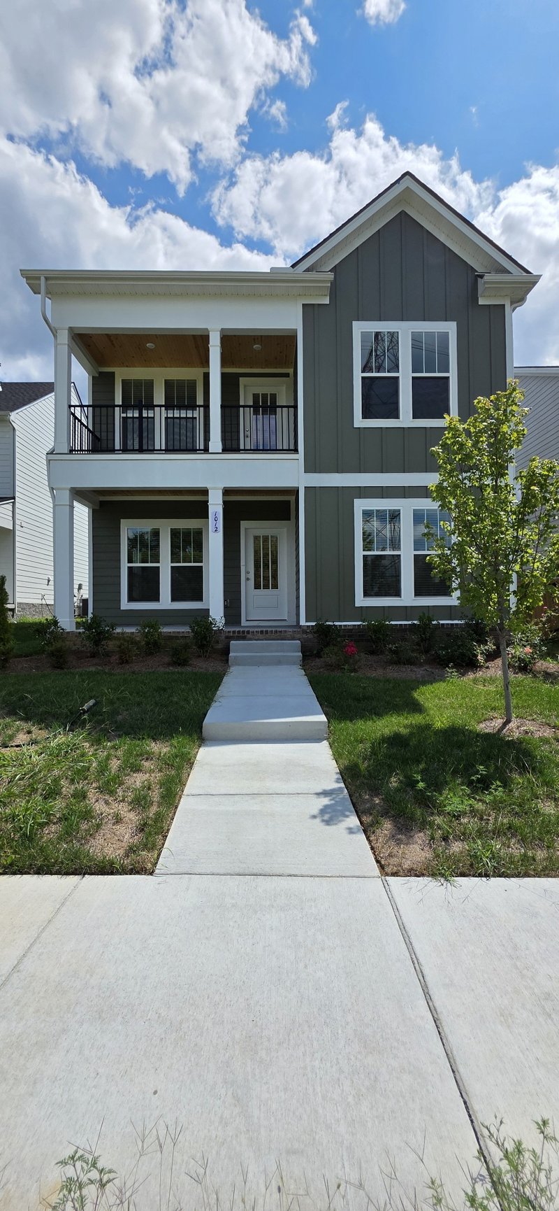 1012 Indigo Al, Brentwood, TN 37027