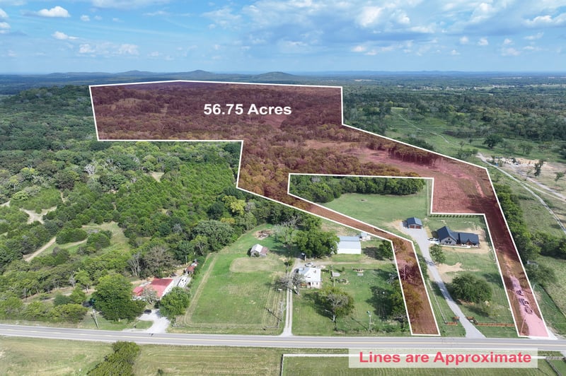 Chapel Hill Pike, Eagleville, TN 37060