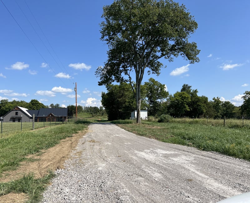 Chapel Hill Pike, Eagleville, TN 37060
