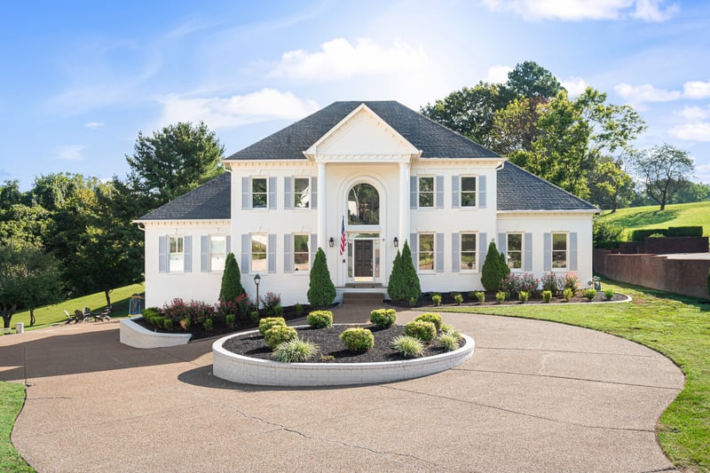 9479 Chesapeake Dr, Brentwood, TN 37027