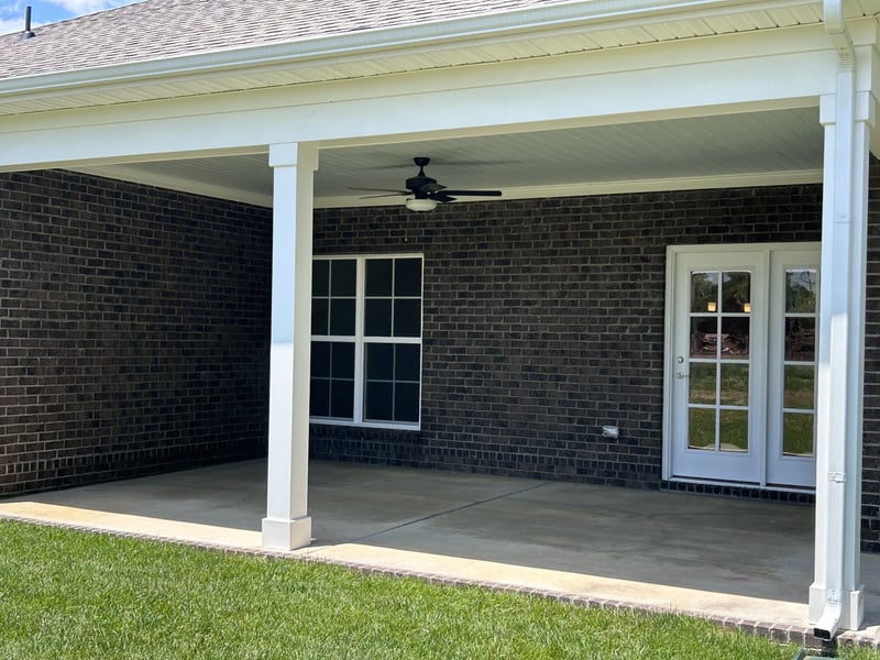 4002 Hays Dr, Columbia, TN 38401