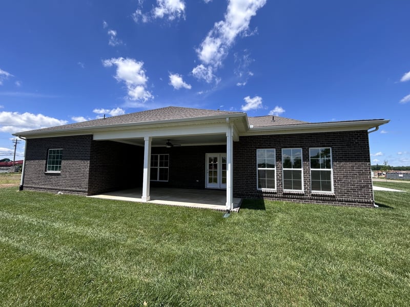 4002 Hays Dr, Columbia, TN 38401