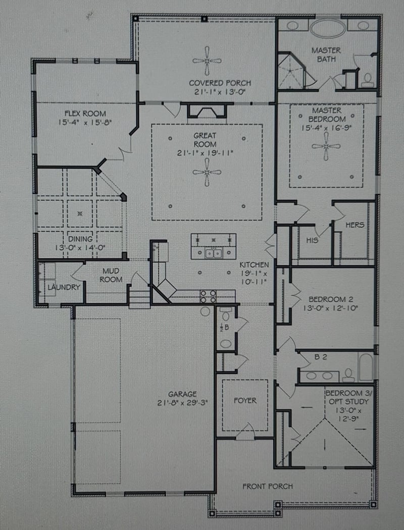 4002 Hays Dr, Columbia, TN 38401