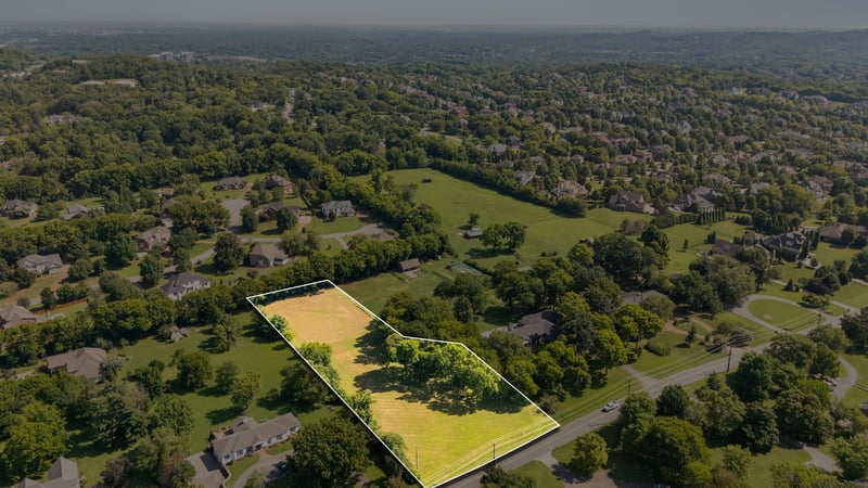 9018 Old Smyrna Rd, Brentwood, TN 37027