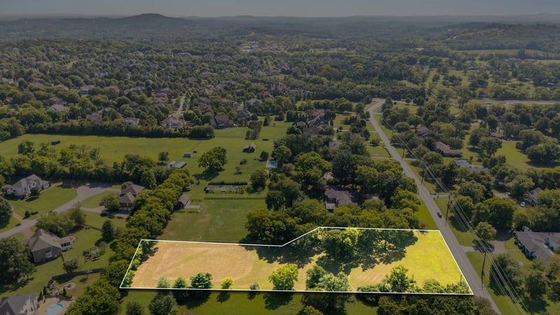 9018 Old Smyrna Rd, Brentwood, TN 37027