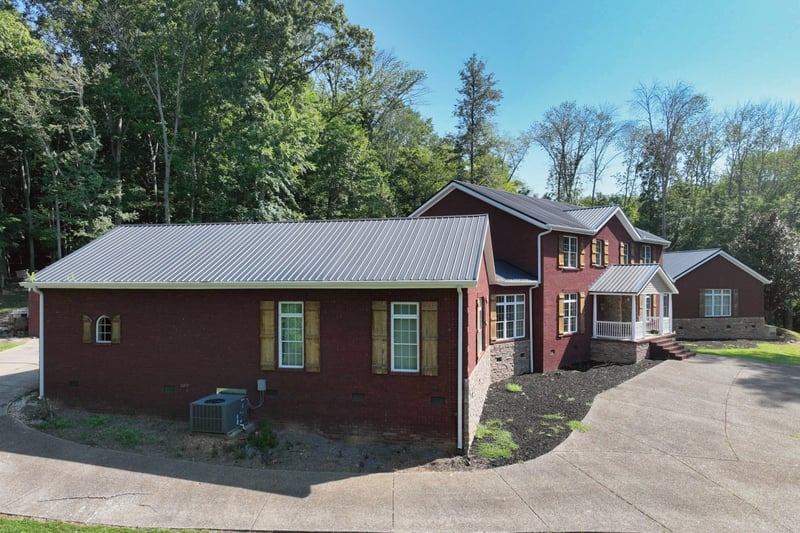 125 Happy Hollow Rd, Goodlettsville, TN 37072