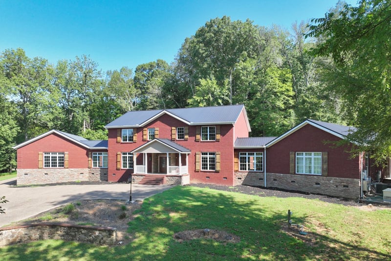 125 Happy Hollow Rd, Goodlettsville, TN 37072