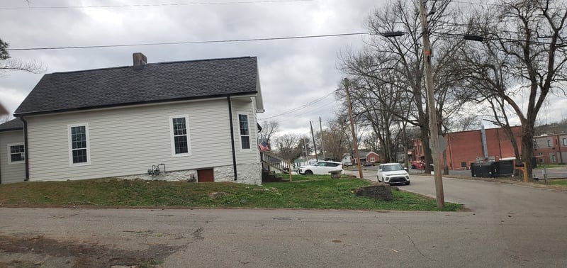 414 Washington St, Columbia, TN 38401