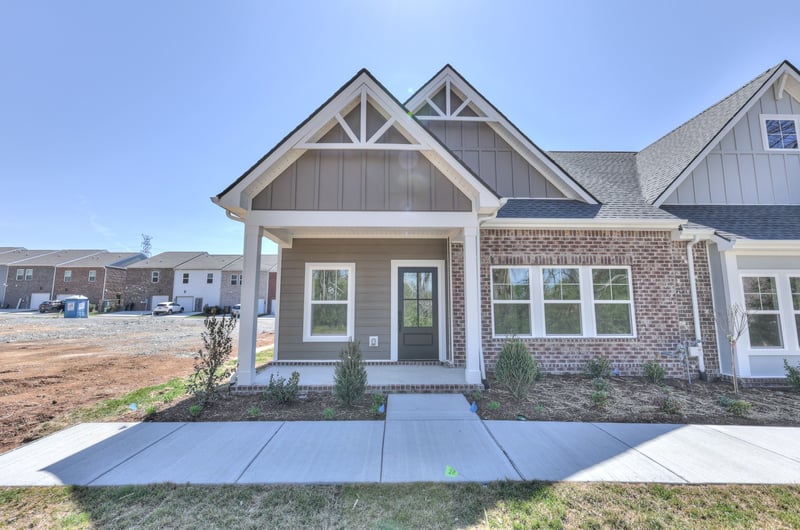 736 Coburg St, Gallatin, TN 37066