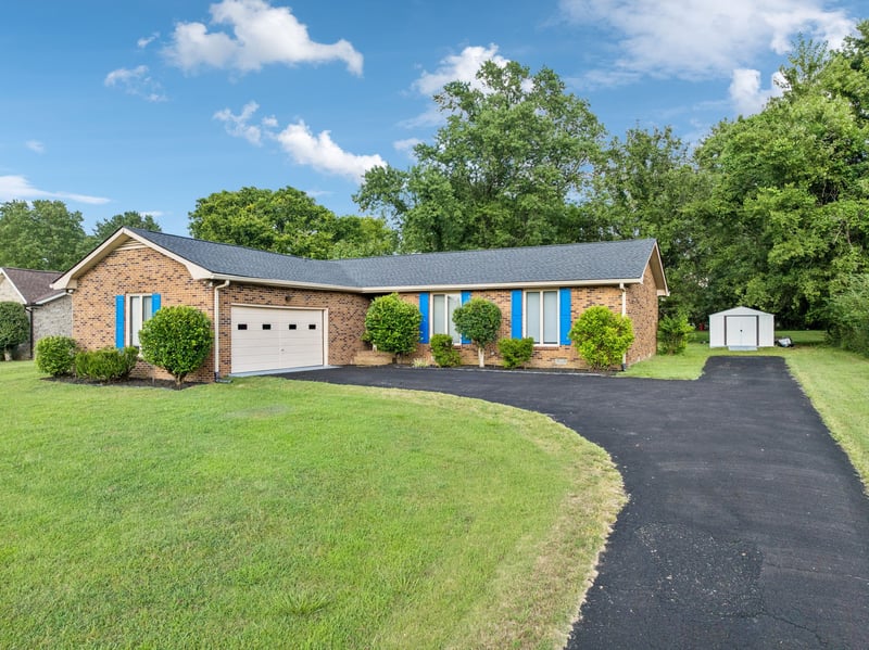 1896 Saundersville Ferry Rd, Mount Juliet, TN 37122