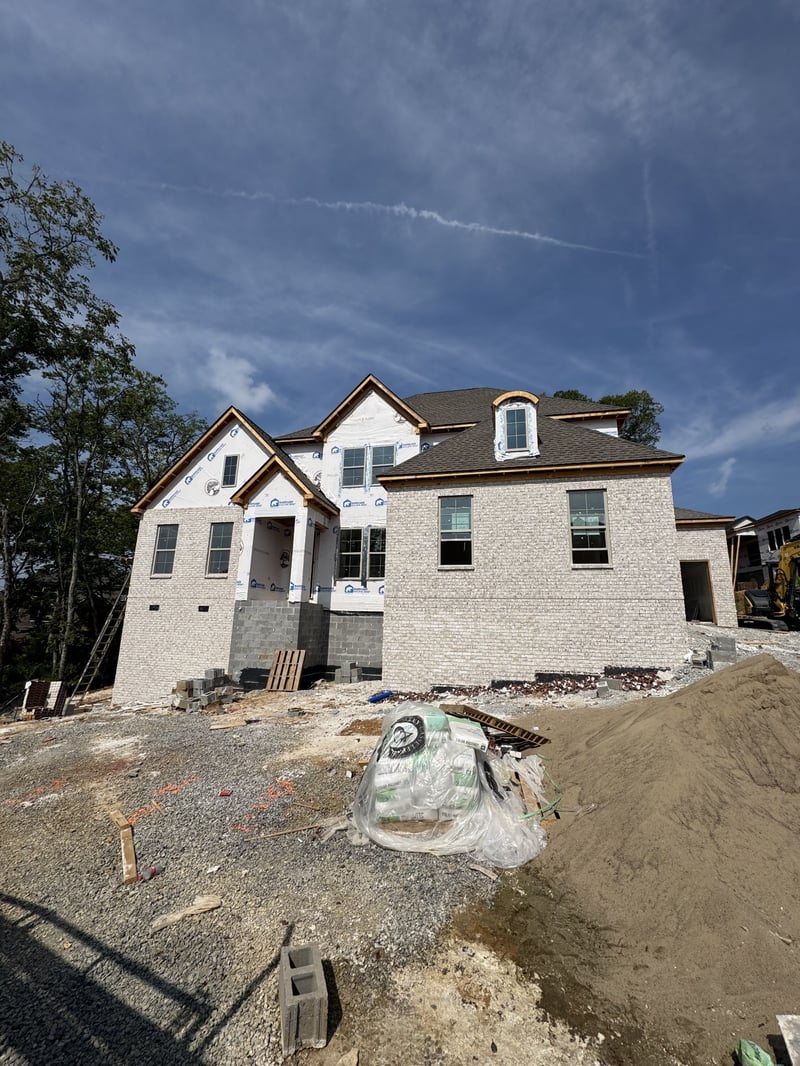 169 Willow Bend Dr, Hendersonville, TN 37075