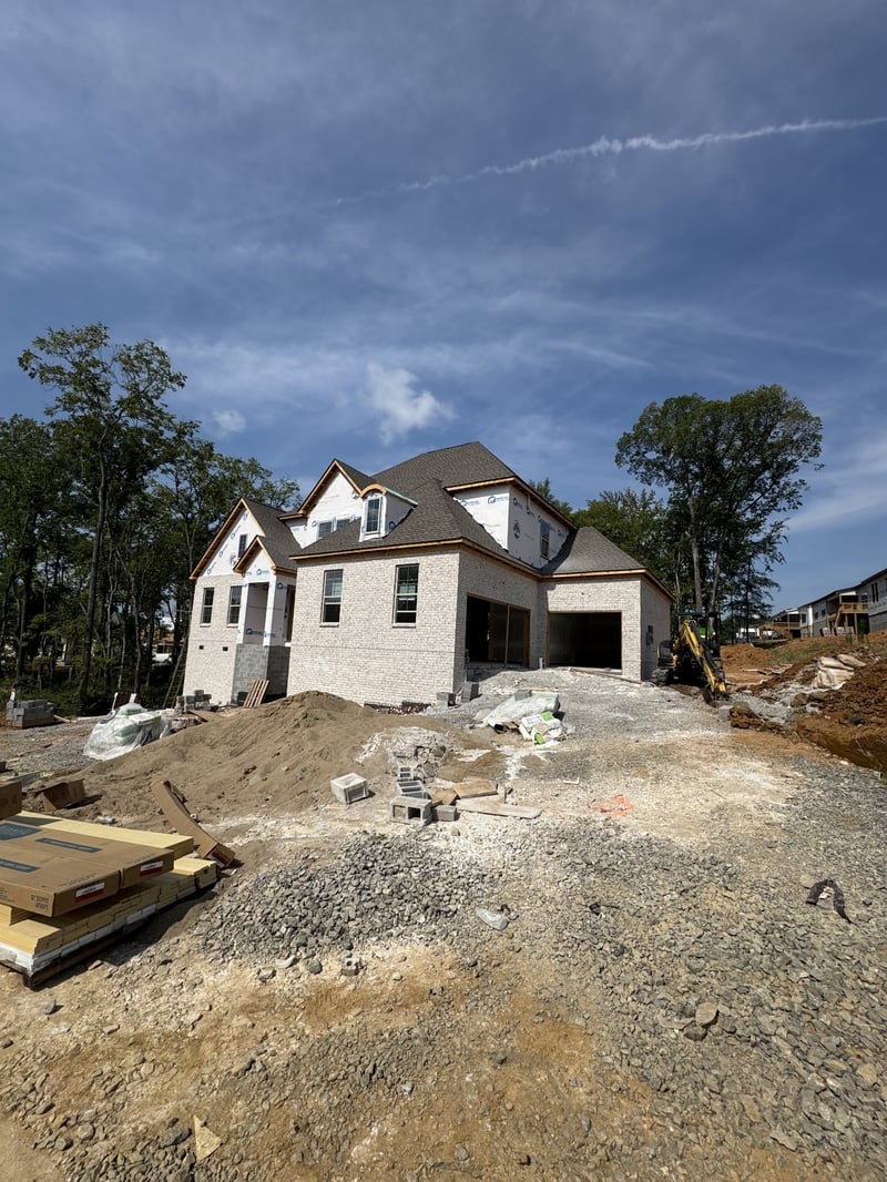 169 Willow Bend Dr, Hendersonville, TN 37075