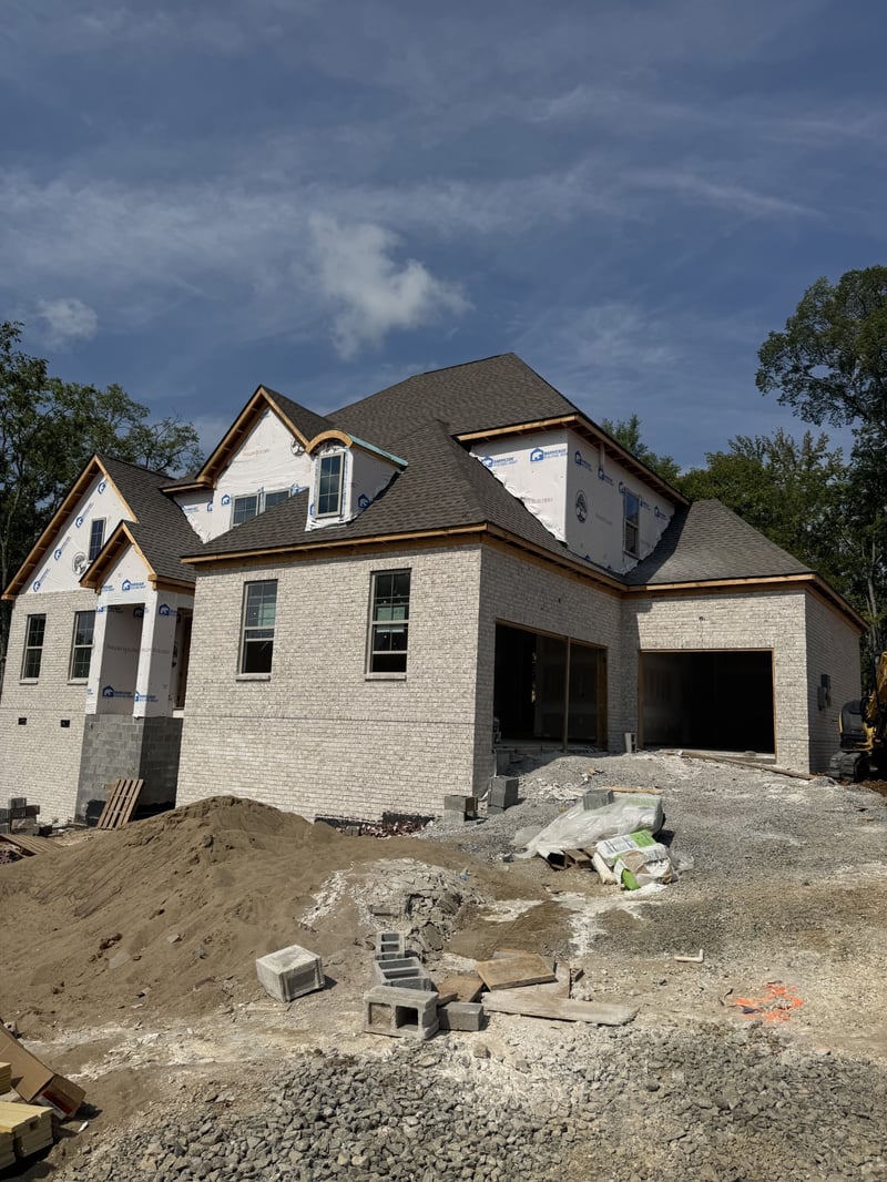 169 Willow Bend Dr, Hendersonville, TN 37075