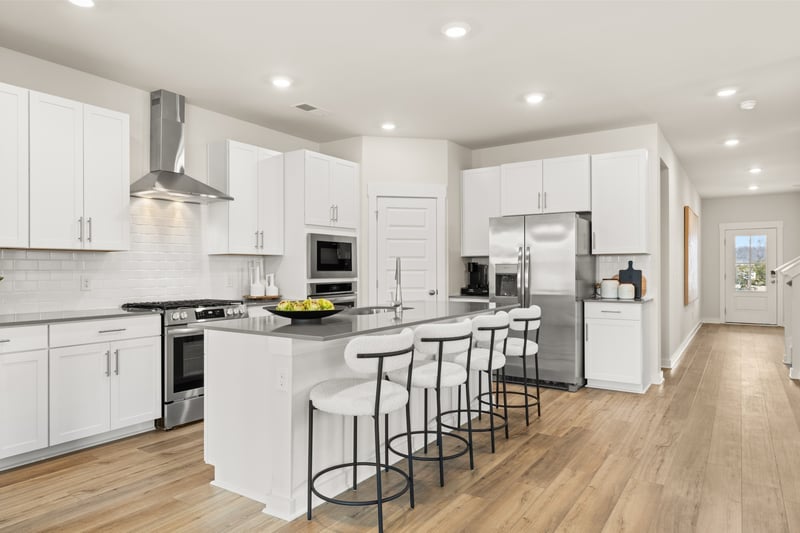 110 Crosby Dr, Mount Juliet, TN 37122