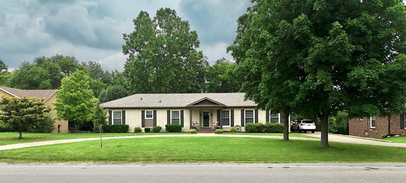 1409 Oakland Acres Dr, Madison, TN 37115