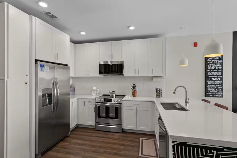 65 Lindsley Ave #308, Nashville, TN 37210