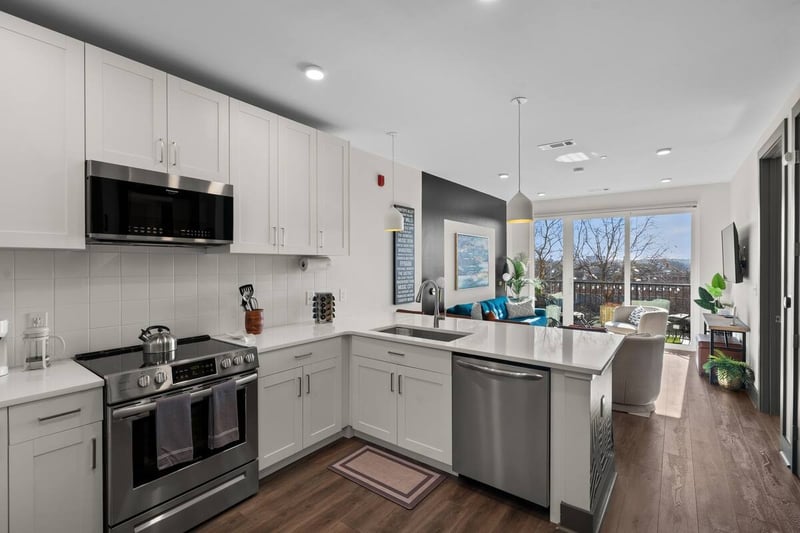 65 Lindsley Ave #308, Nashville, TN 37210