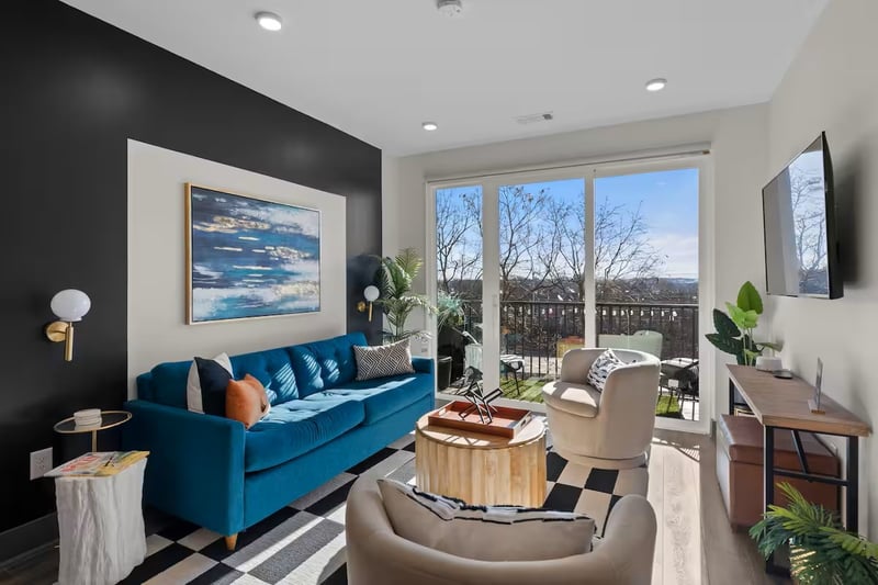 65 Lindsley Ave #308, Nashville, TN 37210