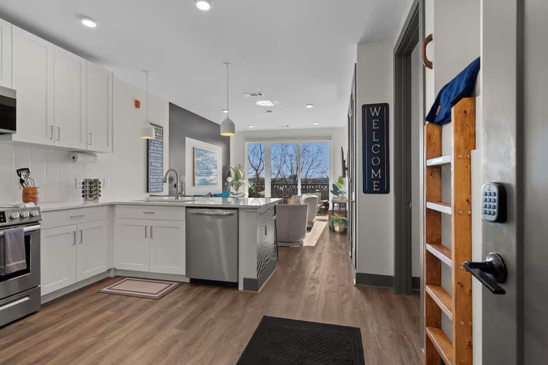 65 Lindsley Ave #308, Nashville, TN 37210