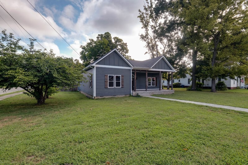 214 Hay Long Ave, Mount Pleasant, TN 38474