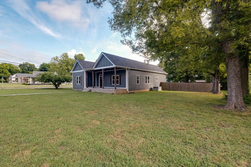 214 Hay Long Ave, Mount Pleasant, TN 38474