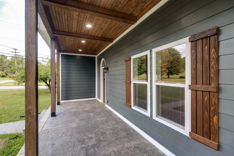 214 Hay Long Ave, Mount Pleasant, TN 38474