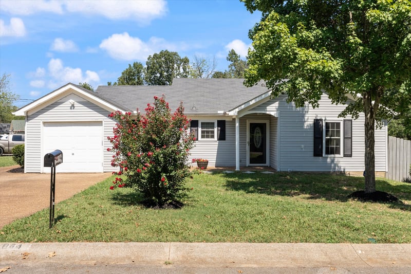 844 Trailside Cir, Antioch, TN 37013