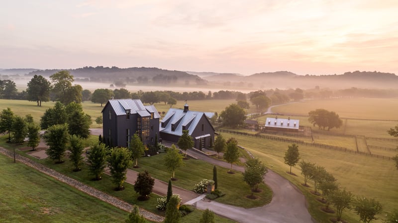 3530 Bailey Rd, Franklin, TN 37064