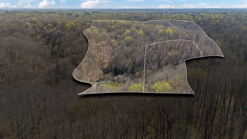 3755 Bear Hollow Rd, Joelton, TN 37080
