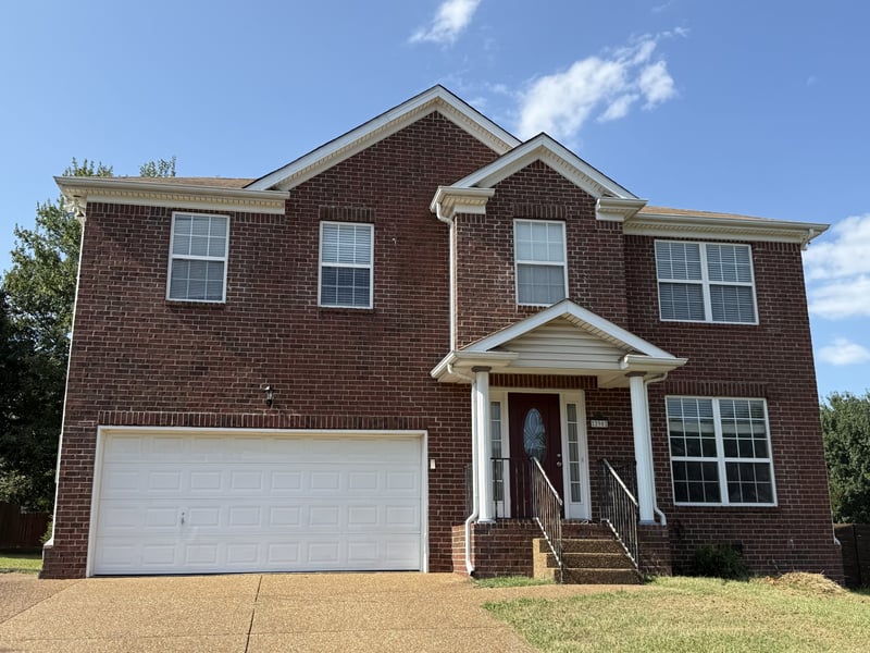 290 Brookside Dr, Old Hickory, TN 37138