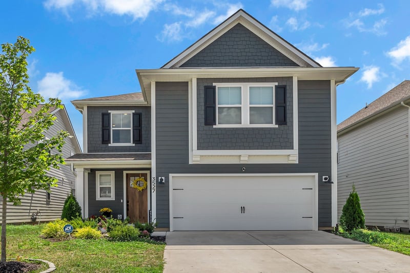 3527 Rockledge Way, Murfreesboro, TN 37129