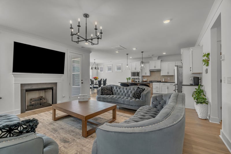 3527 Rockledge Way, Murfreesboro, TN 37129