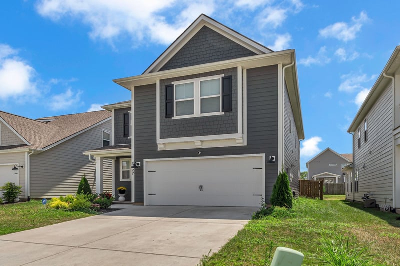 3527 Rockledge Way, Murfreesboro, TN 37129