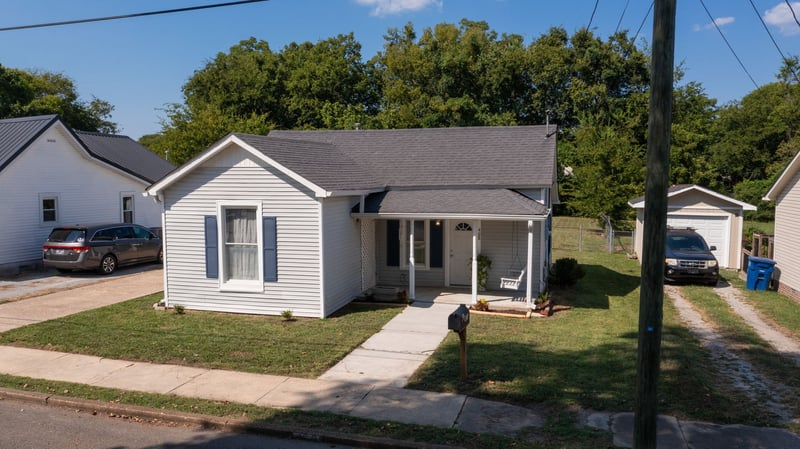 Home Worth Check