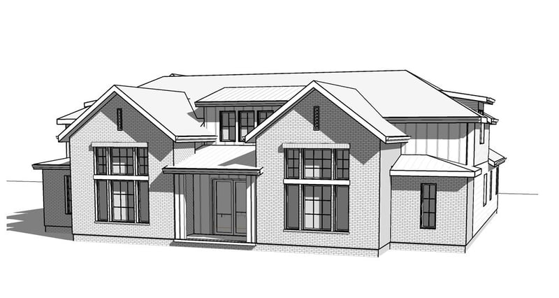 751 Summit Oaks Ct, Nashville, TN 37221