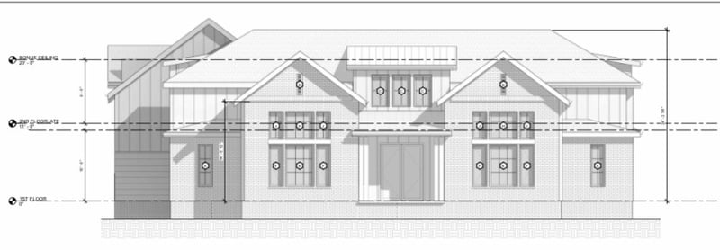 751 Summit Oaks Ct, Nashville, TN 37221