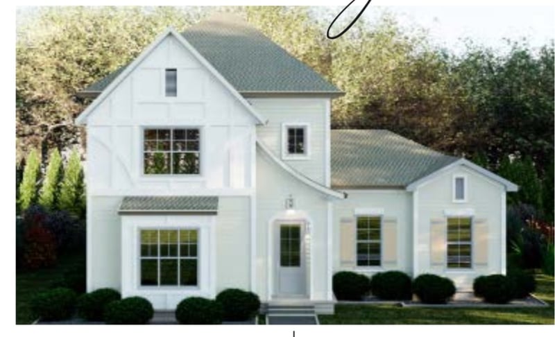 34 Madelaine Way, Kingston Springs, TN 37082