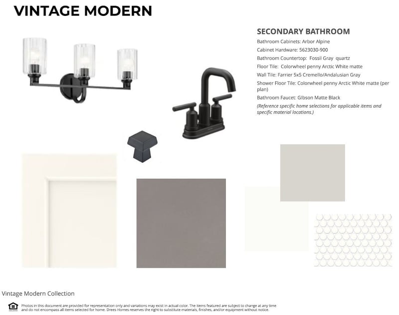 2064 Conductor Ln, Thompsons Station, TN 37179