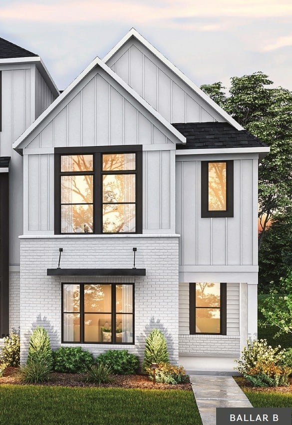 2064 Conductor Ln, Thompsons Station, TN 37179