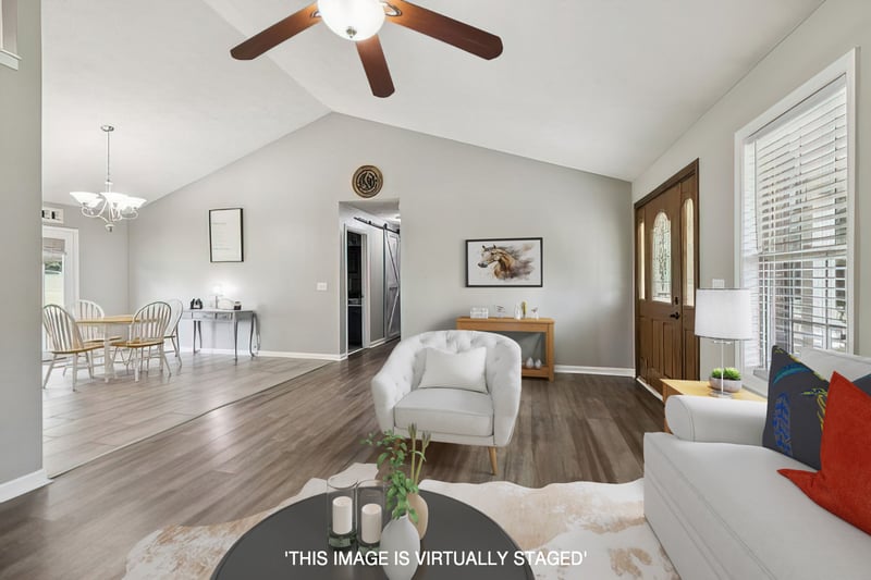 636 Vaughans Gap Rd, Spring Hill, TN 37174