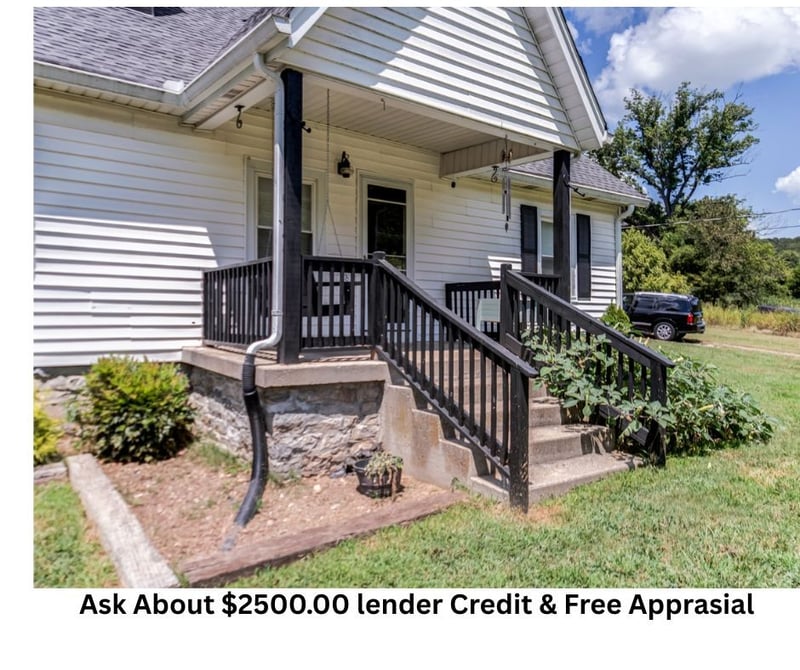 147 Sloan Branch Rd, Pleasant Shade, TN 37145