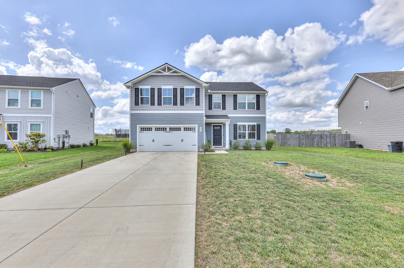 925 Kalu Dr, Murfreesboro, TN 37130