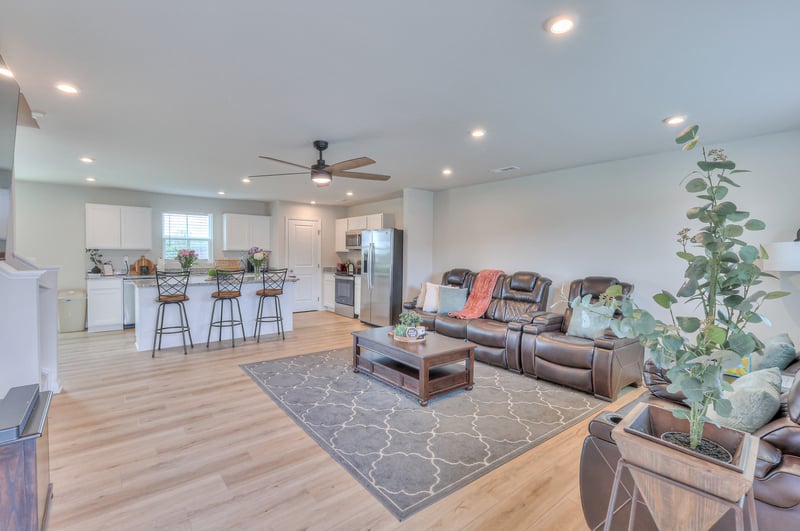 925 Kalu Dr, Murfreesboro, TN 37130