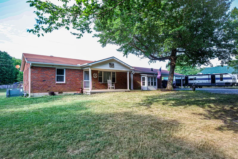 5210 Highway 49 , Vanleer, TN 37181