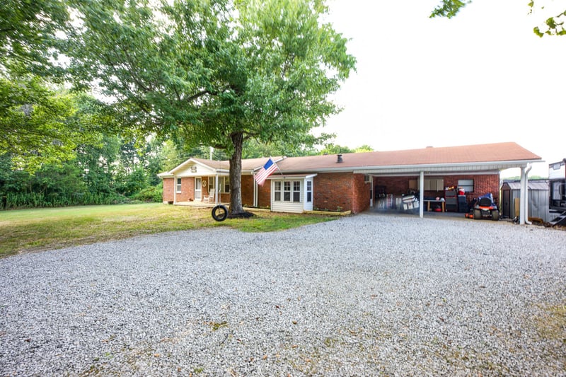 5210 Highway 49 , Vanleer, TN 37181