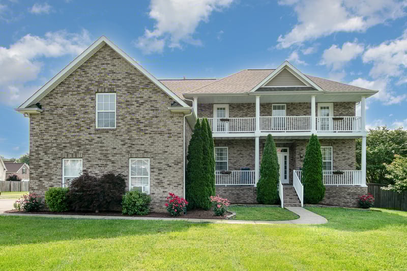 300 Remington Ave, Gallatin, TN 37066